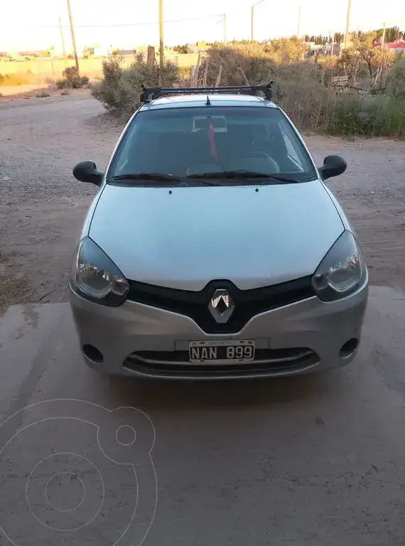 Renault Clio Mío 3P Confort Plus  2013 - foto 1