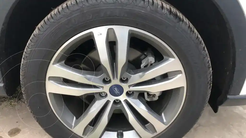 Ford Territory Titanium 1.8L  2024 - foto 2