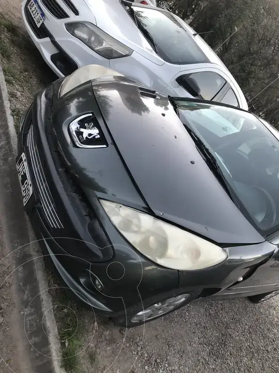 Peugeot 207 Compact 1.9D Xs 5P (1868 Cc) 2011 - foto 1