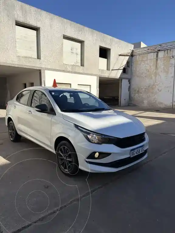 Fiat Cronos 1.3L Drive Cvt  2024 - foto 1