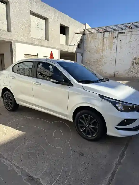 Fiat Cronos 1.3L Drive Cvt  2024 - foto 2