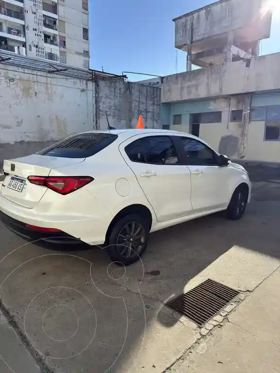 Fiat Cronos 1.3L Drive Cvt  2024 - foto 3