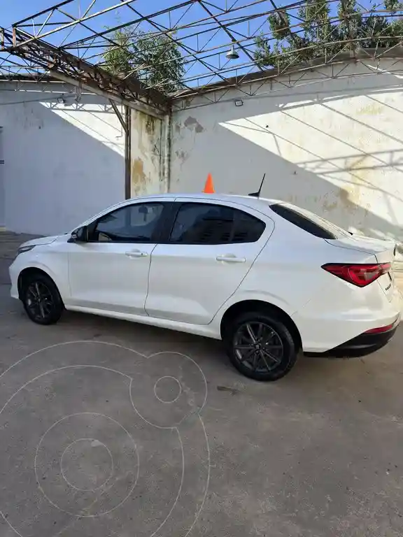Fiat Cronos 1.3L Drive Cvt  2024 - foto 5