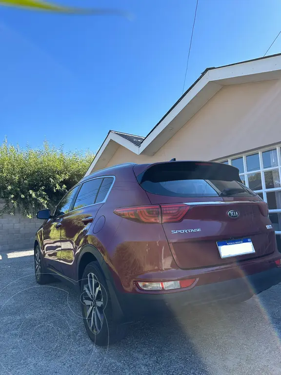 Kia Sportage Ex 4X4 Aut (1999 Cc) 2017 - foto 2