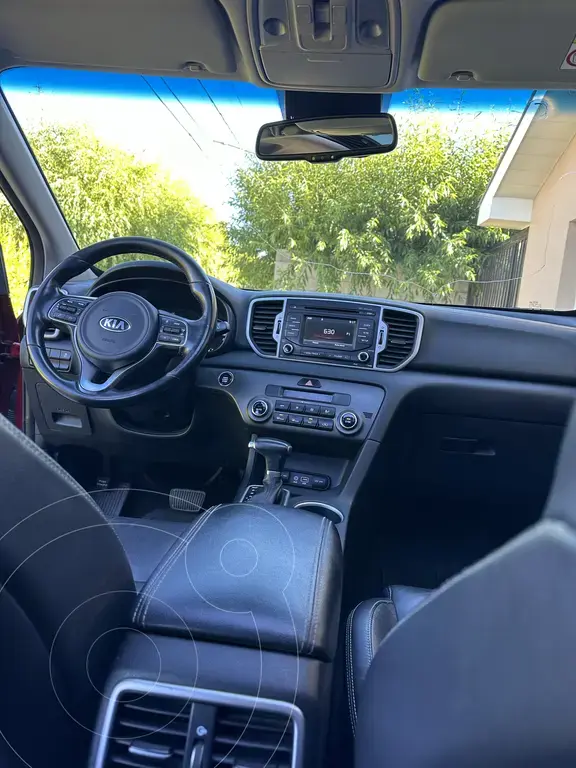 Kia Sportage Ex 4X4 Aut (1999 Cc) 2017 - foto 4