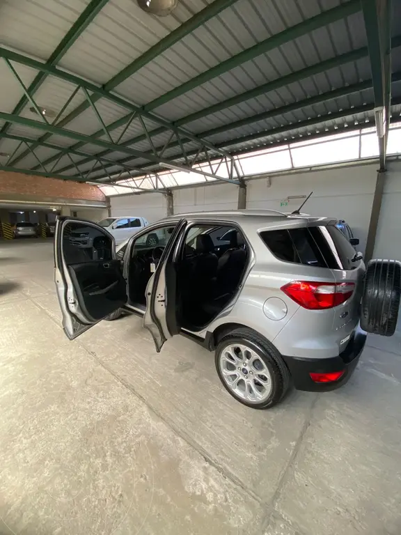 Ford Ecosport Titanium 1.5L Dragon Aut (1500 Cc) 2021 - foto 4