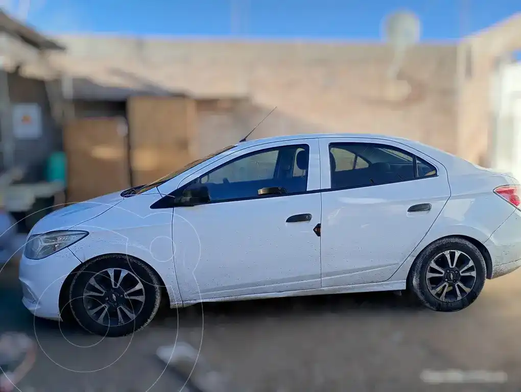 Chevrolet Prisma Joy Ls  2018 - foto 1