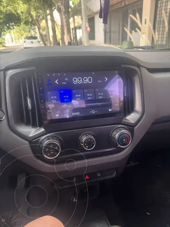 Chevrolet S 10 Ls 2.8 4X2 Cd  2017 - foto 4