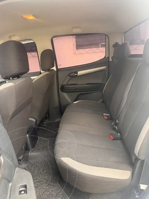 Chevrolet S 10 Ls 2.8 4X2 Cd  2017 - foto 5