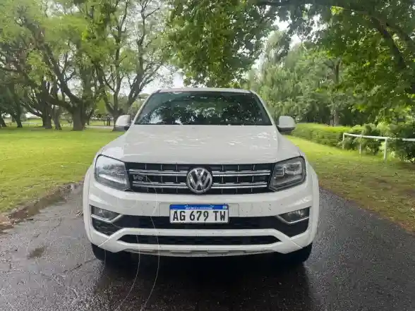 Volkswagen Amarok Dc Extreme V6 3.0 Tdi Aut  2024 - foto 2