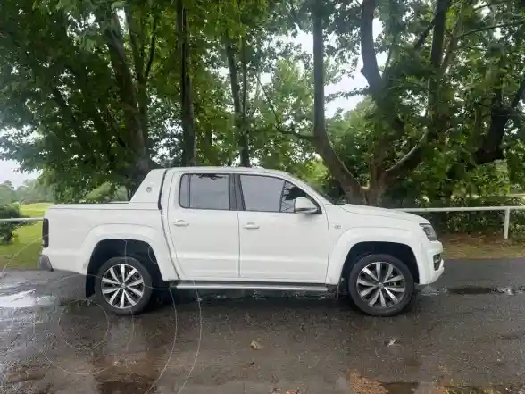 Volkswagen Amarok Dc Extreme V6 3.0 Tdi Aut  2024 - foto 4