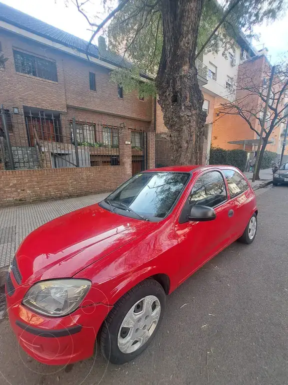 Chevrolet Celta Ls 3P Ac (1389 Cc) 2013 - foto 1