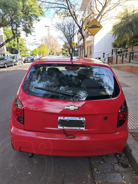 Chevrolet Celta Ls 3P Ac (1389 Cc) 2013 - foto 2