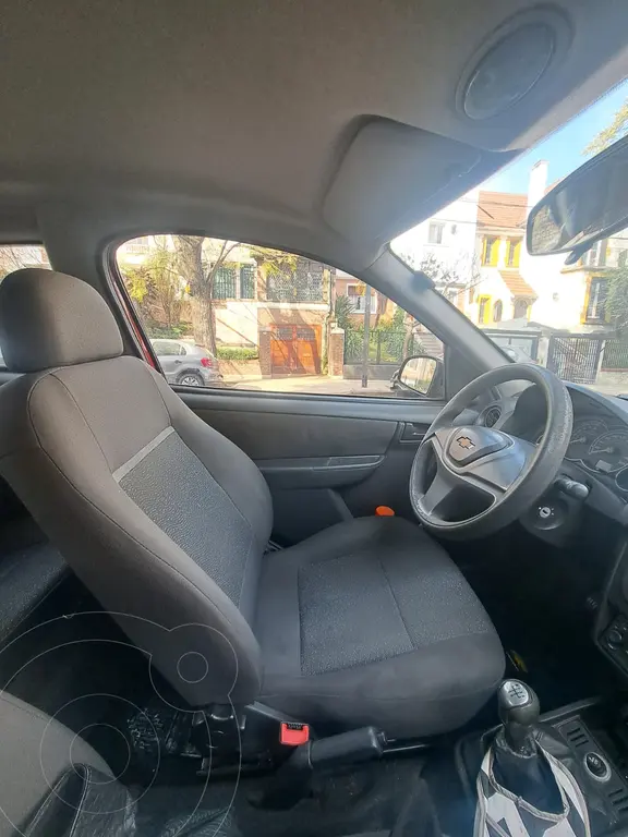 Chevrolet Celta Ls 3P Ac (1389 Cc) 2013 - foto 4