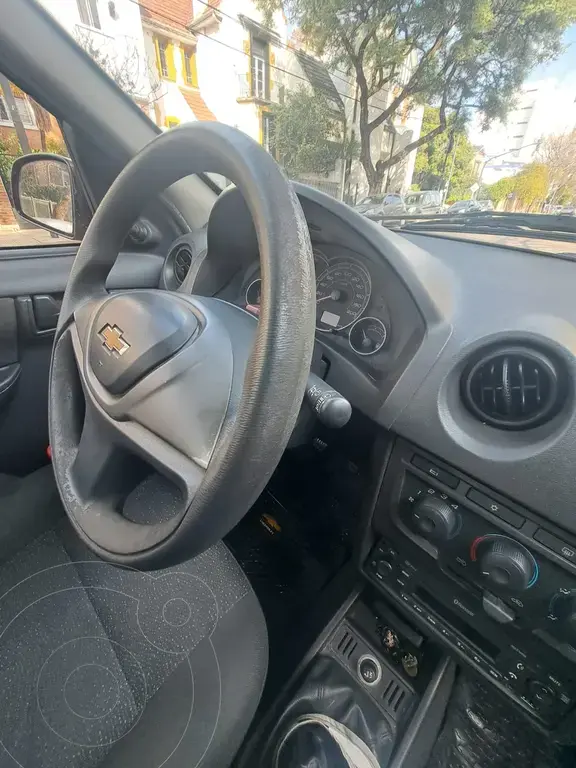 Chevrolet Celta Ls 3P Ac (1389 Cc) 2013 - foto 5