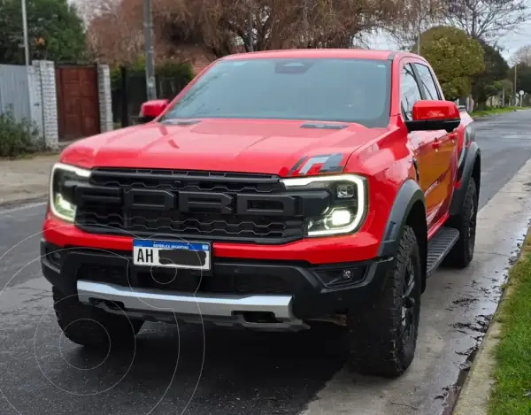 Ford Ranger 2025 - foto 1