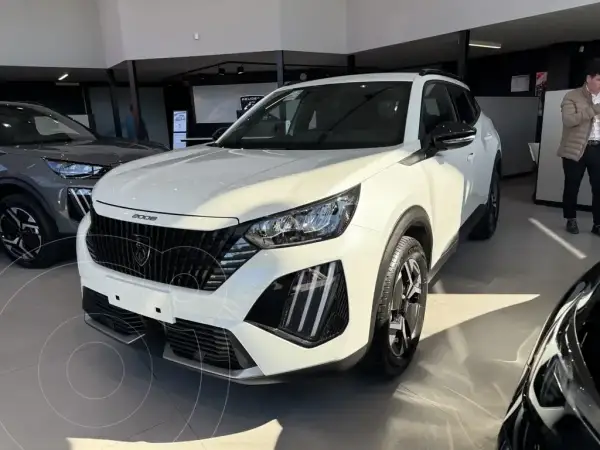 Peugeot 2008 Allure T200 (999 Cc) 2026 - foto 1