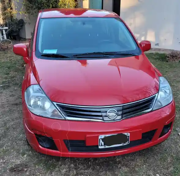 Nissan Tiida Visia  2014 - foto 1