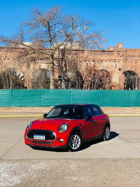 Mini Cooper Pepper 1.5 5P Aut (1499 Cc) 2019 - foto 2