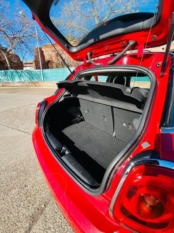 Mini Cooper Pepper 1.5 5P Aut (1499 Cc) 2019 - foto 3