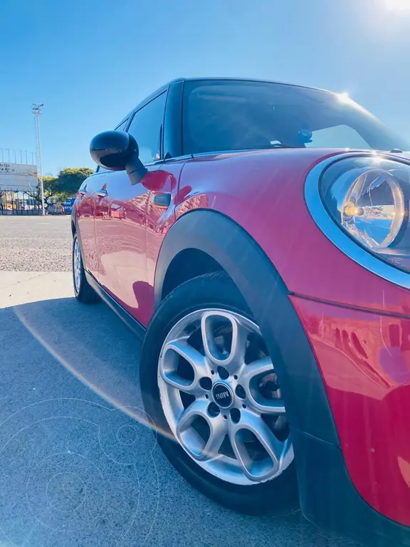 Mini Cooper Pepper 1.5 5P Aut (1499 Cc) 2019 - foto 4