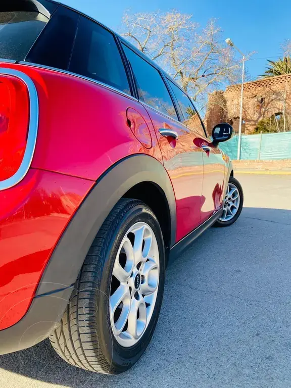 Mini Cooper Pepper 1.5 5P Aut (1499 Cc) 2019 - foto 5