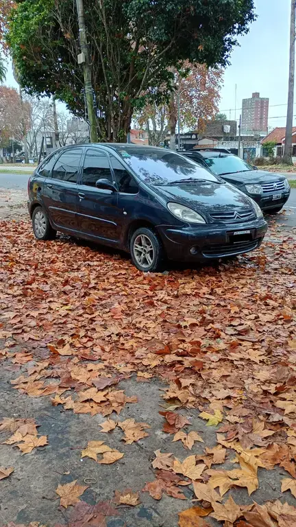 Citroën Xsara Picasso 2.0 (1997 Cc) 2005 - foto 3