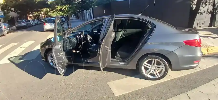 Peugeot 408 Sport  2013 - foto 4