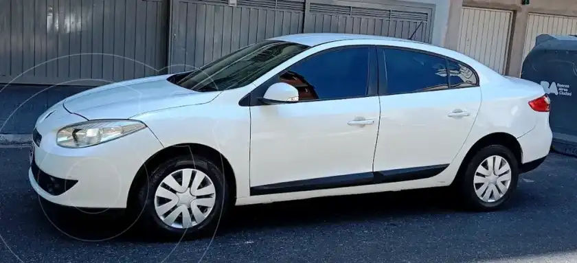 Renault Fluence Confort  2014 - foto 1