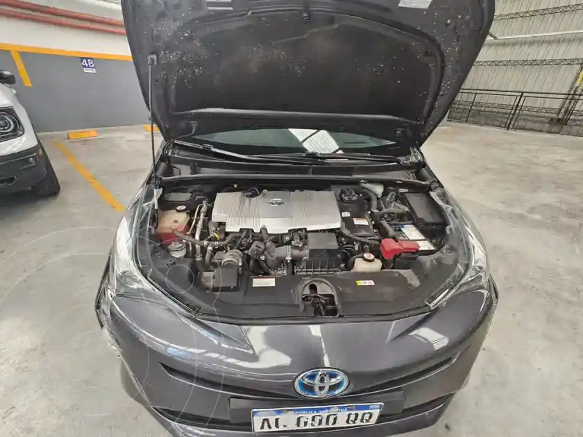 Toyota Prius 1.8 Cvt  2018 - foto 1