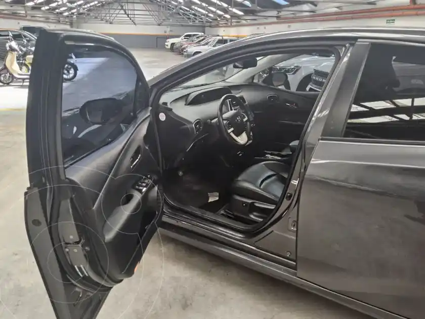 Toyota Prius 1.8 Cvt  2018 - foto 3