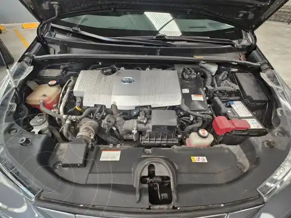 Toyota Prius 1.8 Cvt  2018 - foto 5