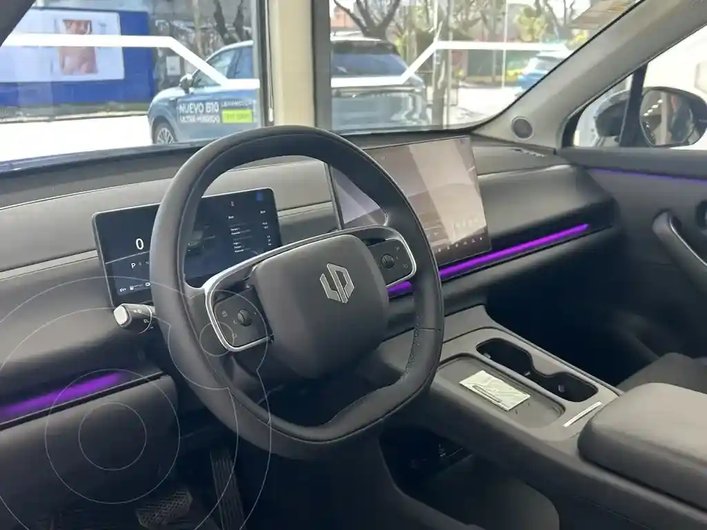 Leapmotor C10 Reev  2026 - foto 3