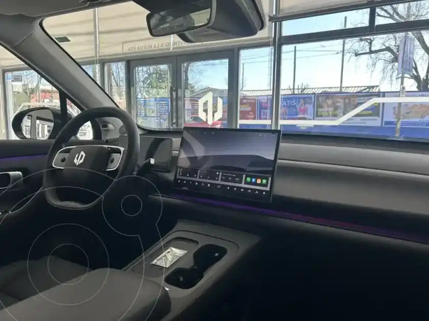 Leapmotor C10 Reev  2026 - foto 4