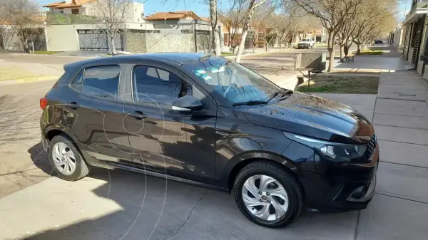 Fiat Argo 1.3 Drive Pack Conectividad (1332 Cc) 2018 - foto 1