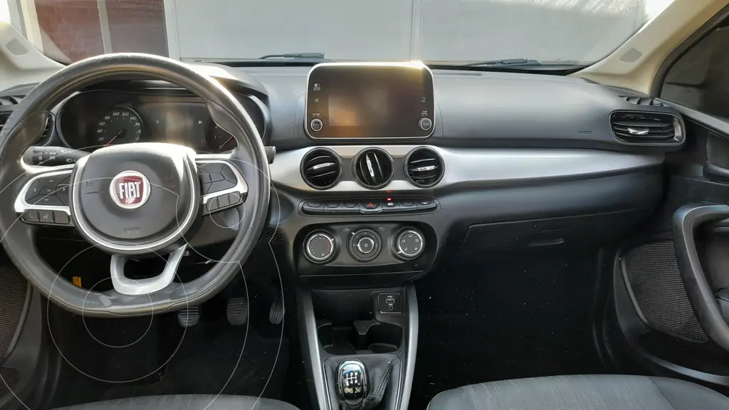 Fiat Argo 1.3 Drive Pack Conectividad (1332 Cc) 2018 - foto 2