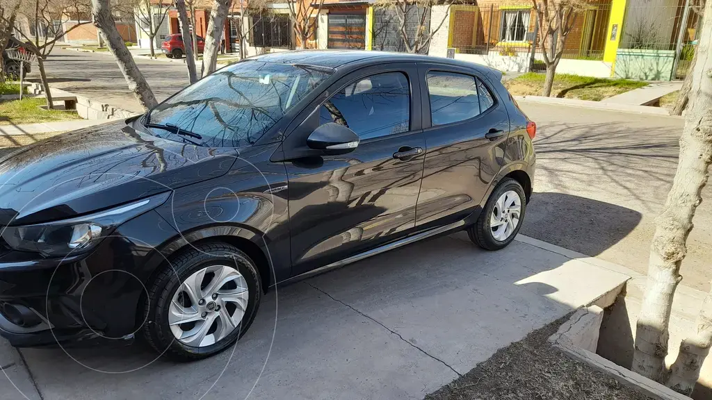 Fiat Argo 1.3 Drive Pack Conectividad (1332 Cc) 2018 - foto 5