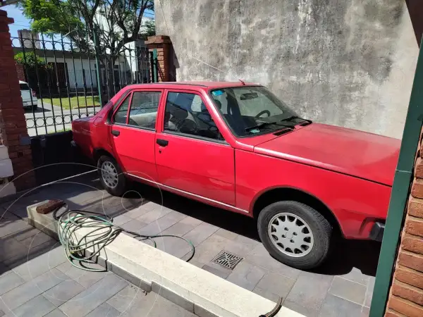 Renault 18 1987 - foto 1