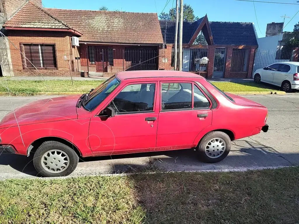 Renault 18 Gtl (N/D) 1987 - foto 3