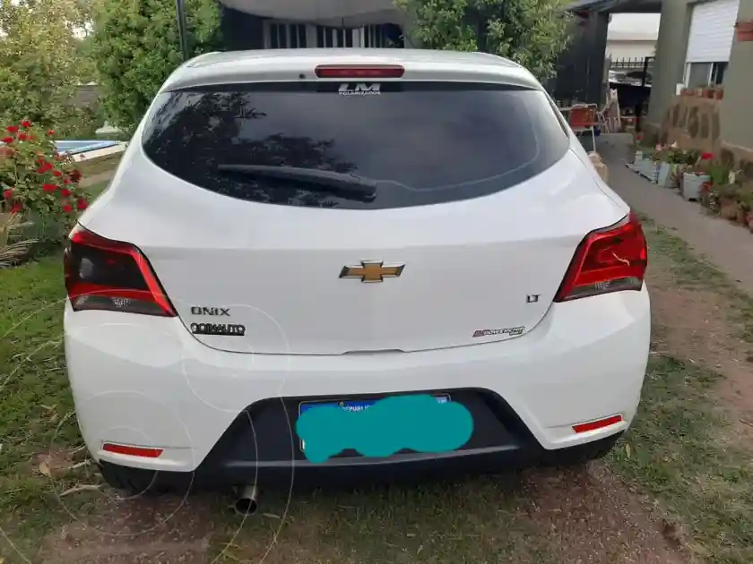 Chevrolet Onix Lt  2019 - foto 2