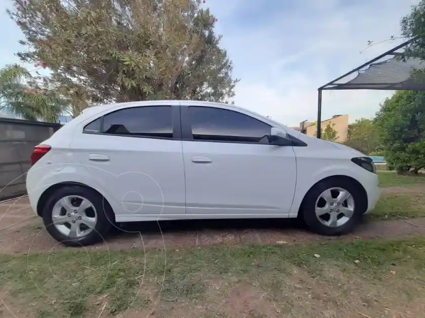 Chevrolet Onix Lt  2019 - foto 3