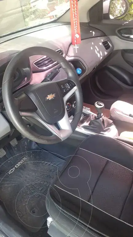 Chevrolet Onix Lt  2019 - foto 4