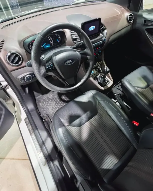Ford Ka Ka 1.5 Freestyle Sel          L/18 2019 - foto 3