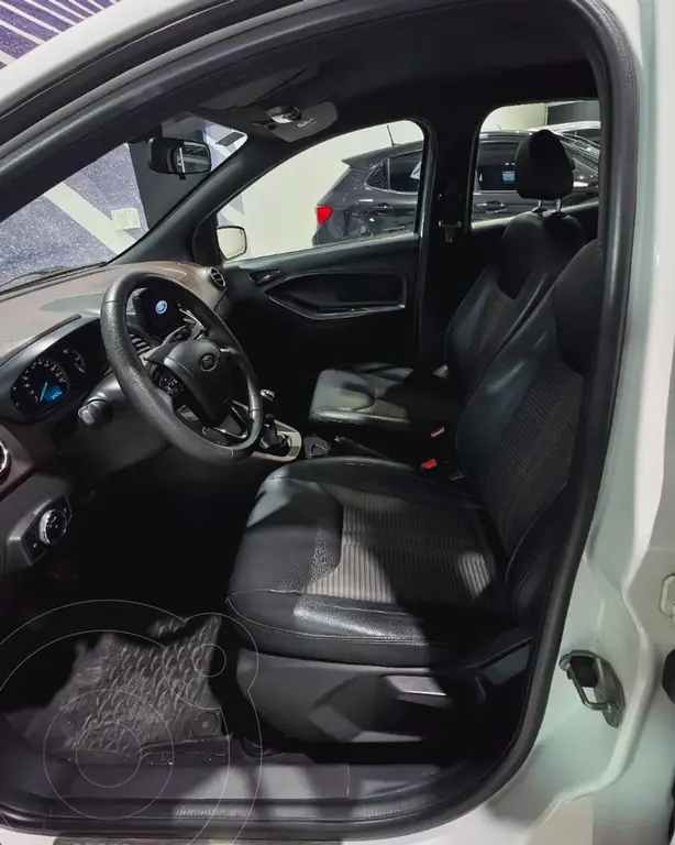 Ford Ka Ka 1.5 Freestyle Sel          L/18 2019 - foto 4