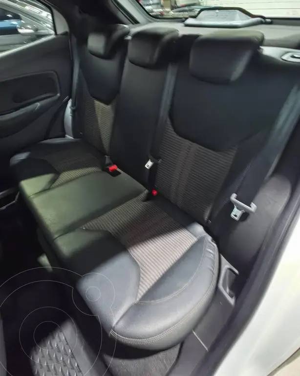 Ford Ka Ka 1.5 Freestyle Sel          L/18 2019 - foto 5
