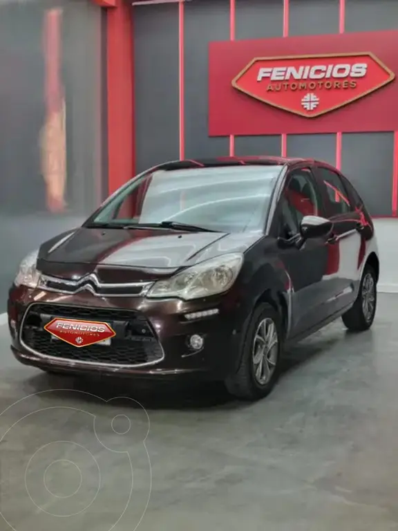 Citroën C3 C 3 1.6 Vti Feel 2018 - foto 1