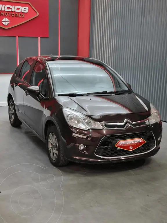 Citroën C3 C 3 1.6 Vti Feel 2018 - foto 3