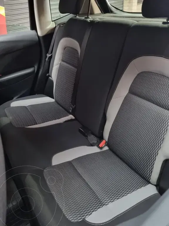 Citroën C3 C 3 1.6 Vti Feel 2018 - foto 4