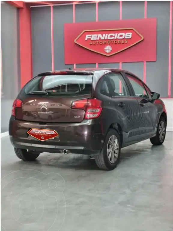Citroën C3 C 3 1.6 Vti Feel 2018 - foto 5