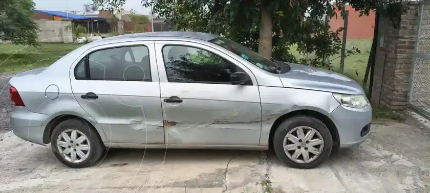 Volkswagen Voyage 1.6 Comfortline  2011 - foto 1